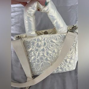 Urban outfitters bubble bag